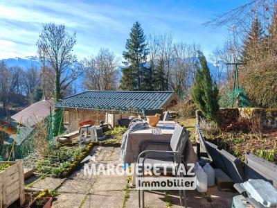 For sale Chatillon-sur-cluses 3 rooms 70 m2 Haute savoie (74300) photo 1