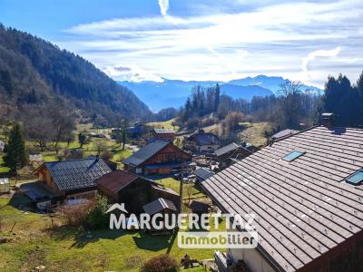 For sale Chatillon-sur-cluses 3 rooms 70 m2 Haute savoie (74300) photo 2