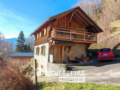 For sale Chatillon-sur-cluses 3 rooms 70 m2 Haute savoie (74300) photo 3