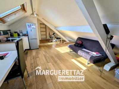 For sale Fillinges 2 rooms 15 m2 Haute savoie (74250) photo 1