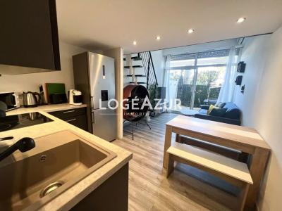 Louer Appartement Golfe-juan Alpes Maritimes