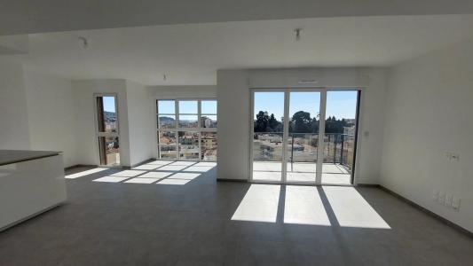 For rent Nice CESSOLE 4 rooms 106 m2 Alpes Maritimes (06100) photo 0