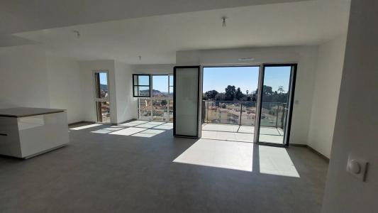 For rent Nice CESSOLE 4 rooms 106 m2 Alpes Maritimes (06100) photo 1