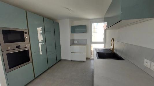 For rent Nice CESSOLE 4 rooms 106 m2 Alpes Maritimes (06100) photo 3