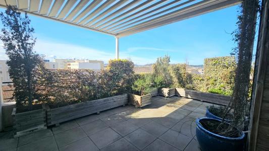 For rent Narbonne 5 rooms 103 m2 Aude (11100) photo 3