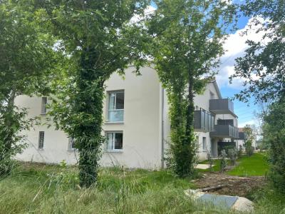 Acheter Appartement  Haute garonne