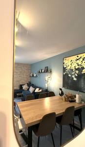 For sale PROCHE CENTRE 3 rooms 64 m2 Haute savoie (74330) photo 3