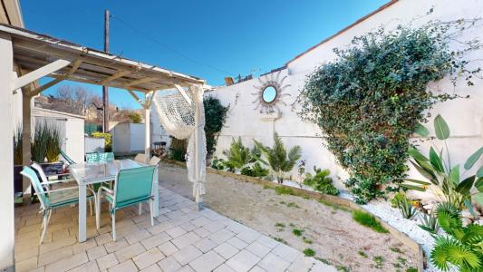 For sale PORT OUEST 2 rooms 52 m2 Herault (34110) photo 0