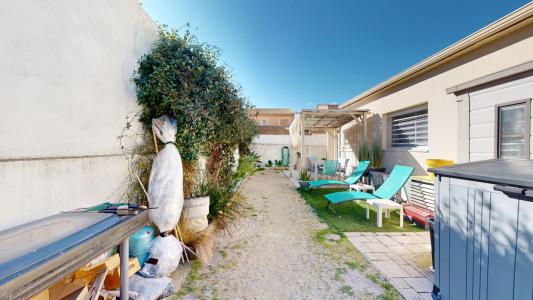 For sale PORT OUEST 2 rooms 52 m2 Herault (34110) photo 1