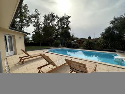 For sale CENTRE VILLE 5 rooms 115 m2 Gironde (33680) photo 1