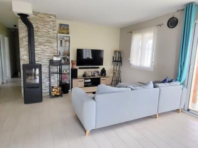 For sale EXTREMEMENT CALME 4 rooms 89 m2 Ain (01660) photo 1