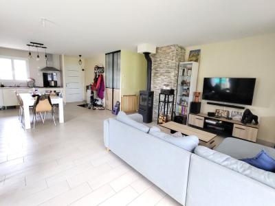 For sale EXTREMEMENT CALME 4 rooms 89 m2 Ain (01660) photo 2