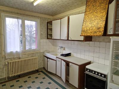 For sale 3 rooms 60 m2 Eure et loir (28240) photo 1