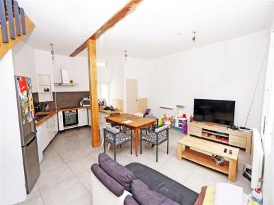 For sale CENTRE DU VILLAGE 3 rooms 70 m2 Rhone (69690) photo 1