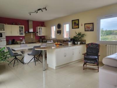 For sale 7 rooms 190 m2 Herault (34530) photo 3