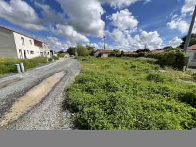 Annonce Vente Terrain  44