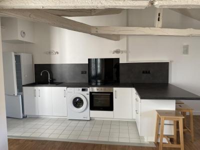 Annonce Vente 3 pices Appartement  81