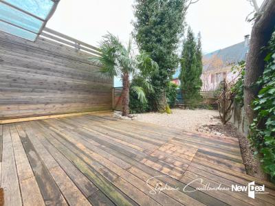 Annonce Vente Appartement Chambery 73