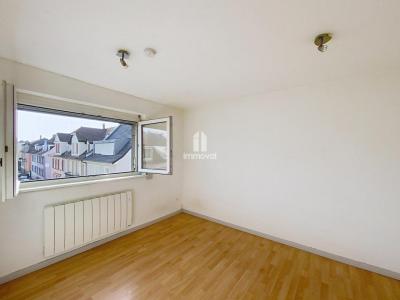 Annonce Vente 3 pices Appartement Strasbourg 67