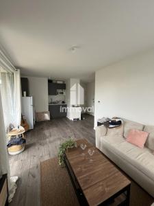 Annonce Location 2 pices Appartement Eckbolsheim 67