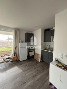 Louer Appartement 38 m2 Eckbolsheim