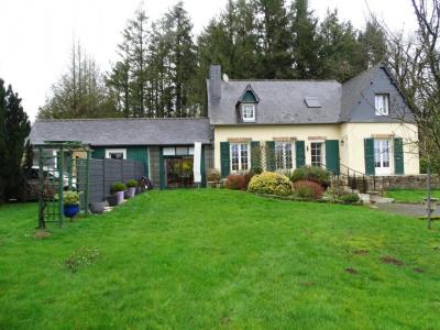 Annonce Vente 7 pices Maison Sens-de-bretagne 35