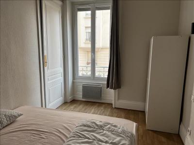 Louer Appartement Lyon-7eme-arrondissement Rhone