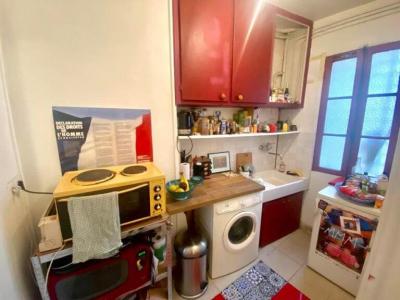 Annonce Location 2 pices Appartement Paris-18eme-arrondissement 75