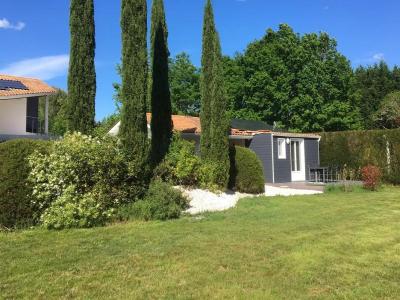 For rent Barp 2 rooms 48 m2 Gironde (33114) photo 1