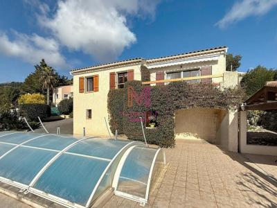 Acheter Maison 160 m2 Roquebrune-cap-martin