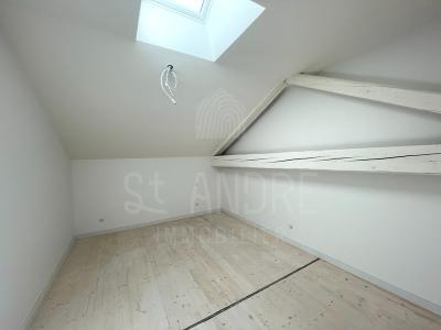 For rent Arzay LA-CATE-SAINT-ANDRA 3 rooms 66 m2 Isere (38260) photo 1