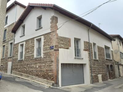 For rent Arzay LA-CATE-SAINT-ANDRA 3 rooms 66 m2 Isere (38260) photo 3