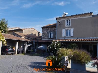 For sale Ancone ANCANE 7 rooms 140 m2 Drome (26200) photo 1