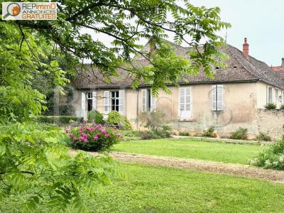 Annonce Vente 8 pices Maison Beaune 21
