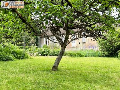 Acheter Maison 230 m2 Beaune