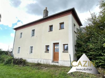 For sale Livarot LIVAROT PAYS D'AUGE 4 rooms 61 m2 Calvados (14140) photo 1