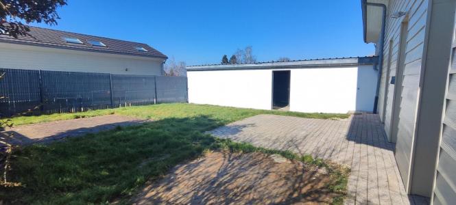 For sale Chavannes-sur-l'etang 7 rooms 171 m2 Haut rhin (68210) photo 1