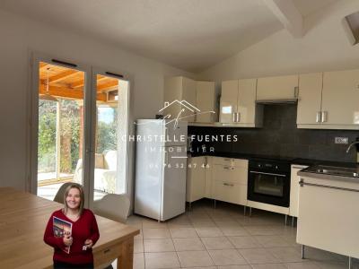 For sale Loupian 3 rooms 48 m2 Herault (34140) photo 1