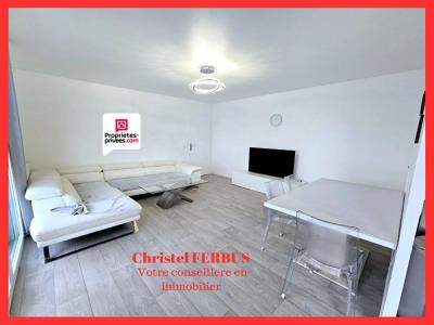 For sale Saint-denis 4 rooms 74 m2 Seine saint denis (93200) photo 1