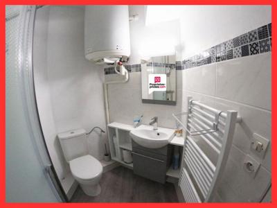 For sale Montfermeil 1 room 27 m2 Seine saint denis (93370) photo 4