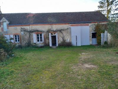 For sale Guilly 6 rooms 105 m2 Loiret (45600) photo 0