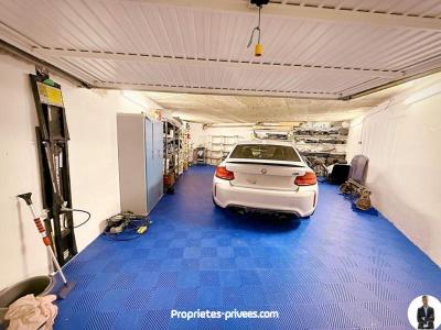 Acheter Parking Mandelieu-la-napoule 89900 euros