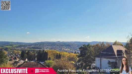 Annonce Vente 6 pices Maison Brive-la-gaillarde 19