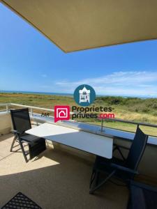 For sale Wimereux 2 rooms 43 m2 Pas de calais (62930) photo 0