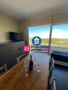 For sale Wimereux 2 rooms 43 m2 Pas de calais (62930) photo 1