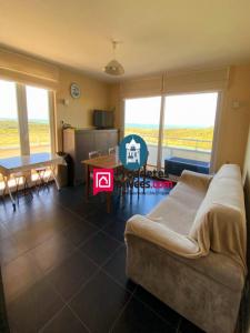 For sale Wimereux 2 rooms 43 m2 Pas de calais (62930) photo 4