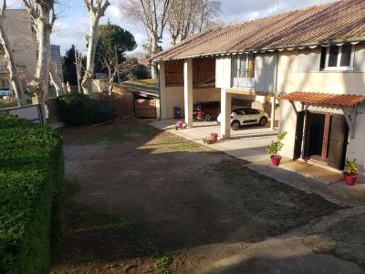 Annonce Vente 13 pices Maison Villeneuve-les-beziers 34