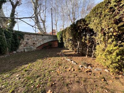 Acheter Maison 261 m2 Villeneuve-les-beziers