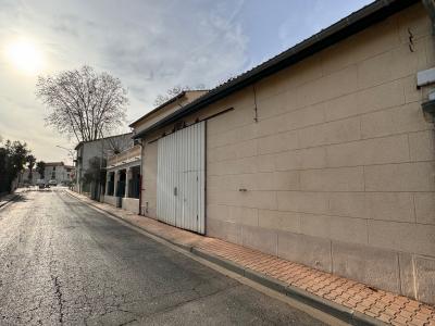 Acheter Maison Villeneuve-les-beziers Herault