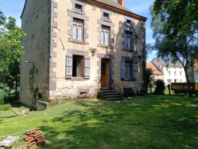 For sale Saint-pardoux 4 rooms 106 m2 Puy de dome (63440) photo 0